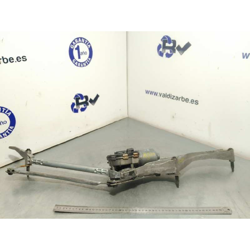 Recambio de motor limpia delantero para mercedes-benz clase cls (w219) 63 amg (219.377) referencia OEM IAM A2198200140  13972204