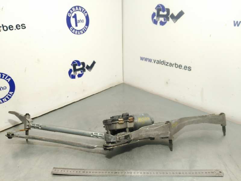 Recambio de motor limpia delantero para mercedes-benz clase cls (w219) 63 amg (219.377) referencia OEM IAM A2198200140  13972204