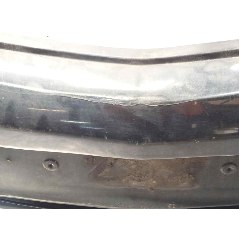 Recambio de paragolpes trasero para opel insignia berlina 2.0 cdti cat referencia OEM IAM 13269690  20972990