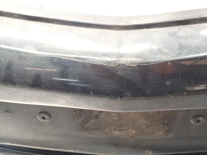Recambio de paragolpes trasero para opel insignia berlina 2.0 cdti cat referencia OEM IAM 13269690  20972990