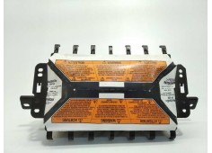 Recambio de airbag delantero derecho para nissan qashqai+2 (jj10) acenta 4x4 referencia OEM IAM 98515JD05A  606565100ED