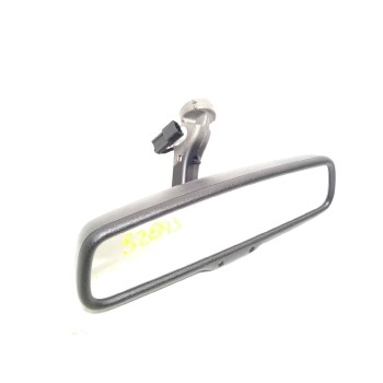 Recambio de espejo interior para mitsubishi eclipse cross motion 2wd referencia OEM IAM 7630A237  