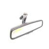 Recambio de espejo interior para mitsubishi eclipse cross motion 2wd referencia OEM IAM 7630A237  