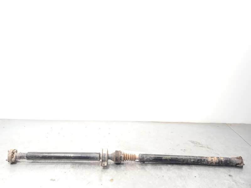 Recambio de transmision central para hyundai tucson (jm) 2.0 crdi cat referencia OEM IAM 493002E300  