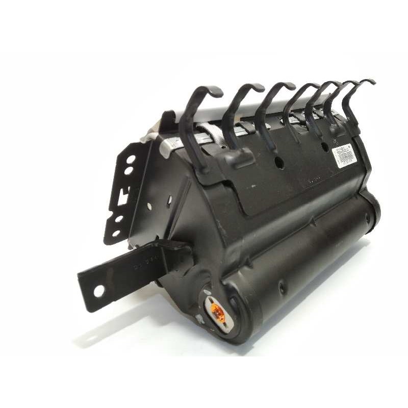 Recambio de airbag delantero derecho para nissan qashqai+2 (jj10) acenta 4x4 referencia OEM IAM 98515JD05A  606565100ED