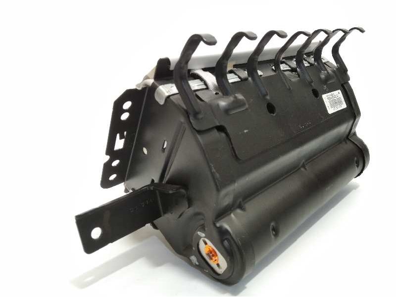 Recambio de airbag delantero derecho para nissan qashqai+2 (jj10) acenta 4x4 referencia OEM IAM 98515JD05A  606565100ED