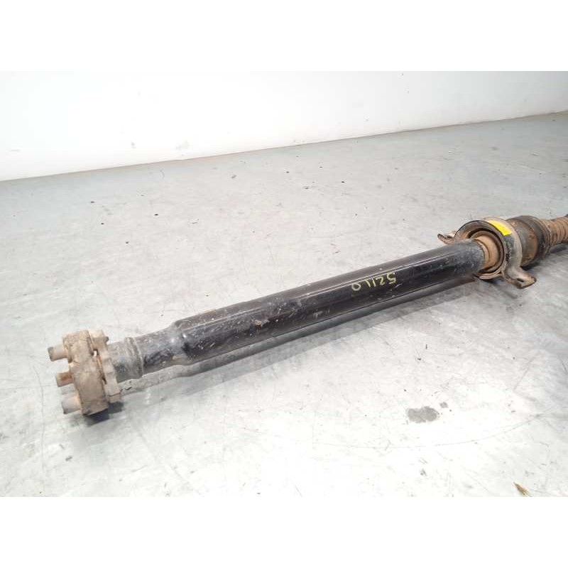 Recambio de transmision central para hyundai tucson (jm) 2.0 crdi cat referencia OEM IAM 493002E300  