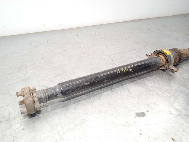 Recambio de transmision central para hyundai tucson (jm) 2.0 crdi cat referencia OEM IAM 493002E300  