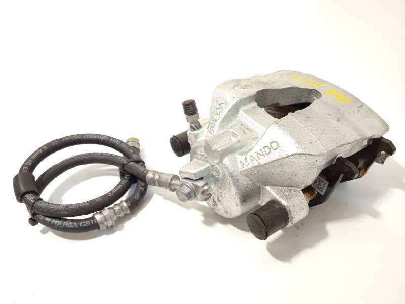 PINZA FRENO DELANTERA IZQUIERDA 2Q0615123A 