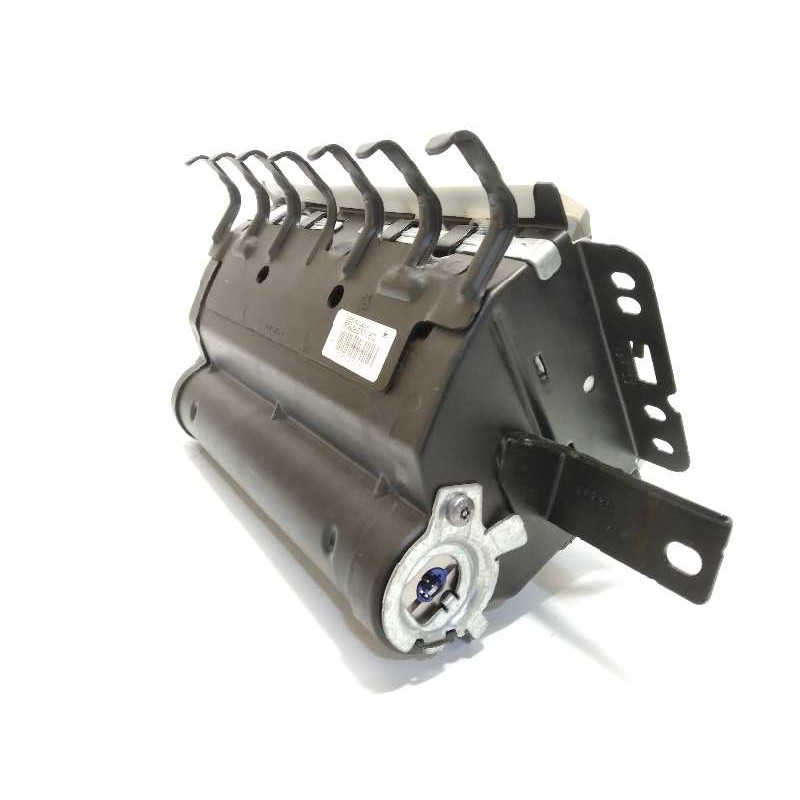 Recambio de airbag delantero derecho para nissan qashqai+2 (jj10) acenta 4x4 referencia OEM IAM 98515JD05A  606565100ED