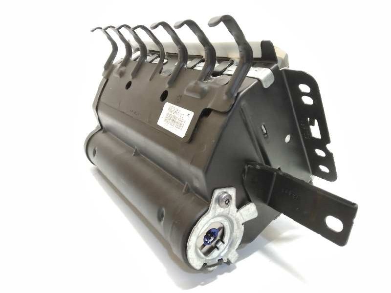 Recambio de airbag delantero derecho para nissan qashqai+2 (jj10) acenta 4x4 referencia OEM IAM 98515JD05A  606565100ED