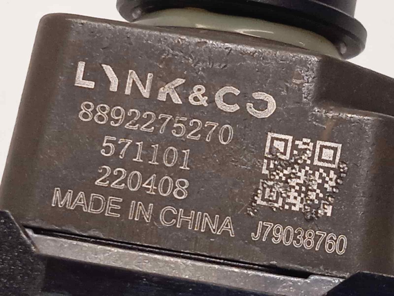 Recambio de modulo electronico para lynk&co lynk & co 01 1.5 phev referencia OEM IAM 8892275270  