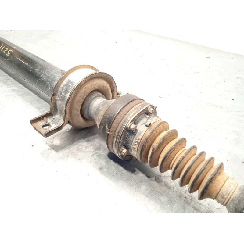 Recambio de transmision central para hyundai tucson (jm) 2.0 crdi cat referencia OEM IAM 493002E300  