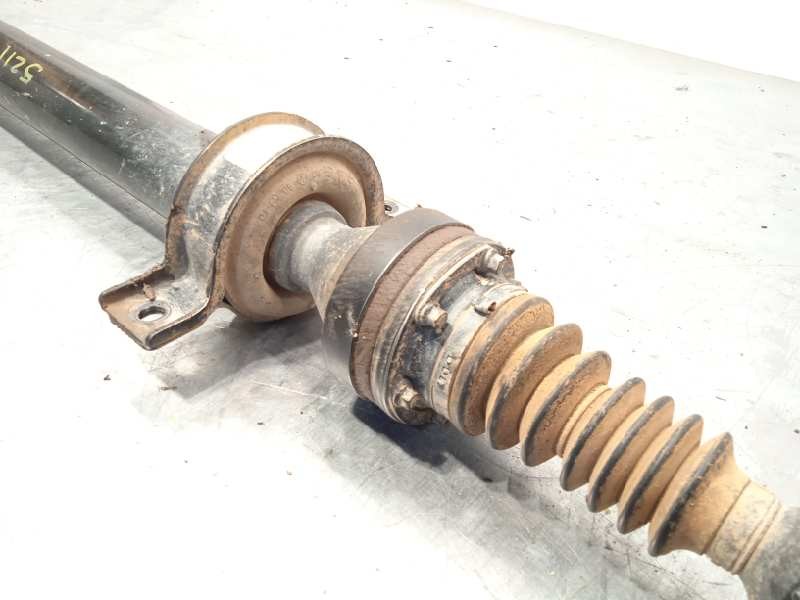 Recambio de transmision central para hyundai tucson (jm) 2.0 crdi cat referencia OEM IAM 493002E300  