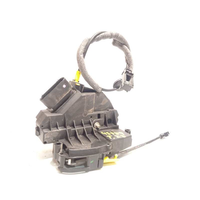 Recambio de cerradura puerta trasera izquierda para ford kuga (cbs) 2.0 tdci cat referencia OEM IAM BM5AA26413AH  