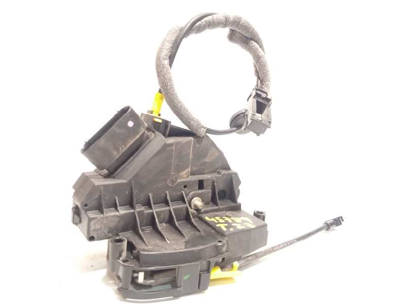 Recambio de cerradura puerta trasera izquierda para ford kuga (cbs) 2.0 tdci cat referencia OEM IAM BM5AA26413AH  