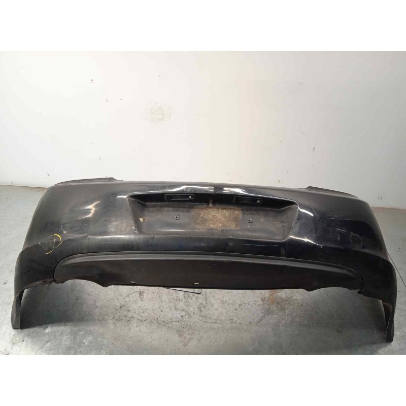 Recambio de paragolpes trasero para opel insignia berlina 2.0 cdti cat referencia OEM IAM 13269690  20972990