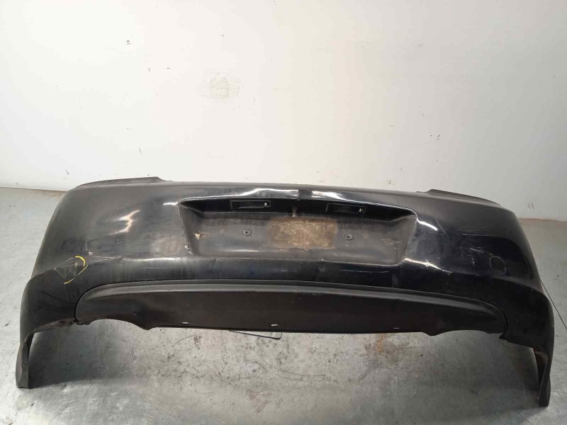 Recambio de paragolpes trasero para opel insignia berlina 2.0 cdti cat referencia OEM IAM 13269690  20972990