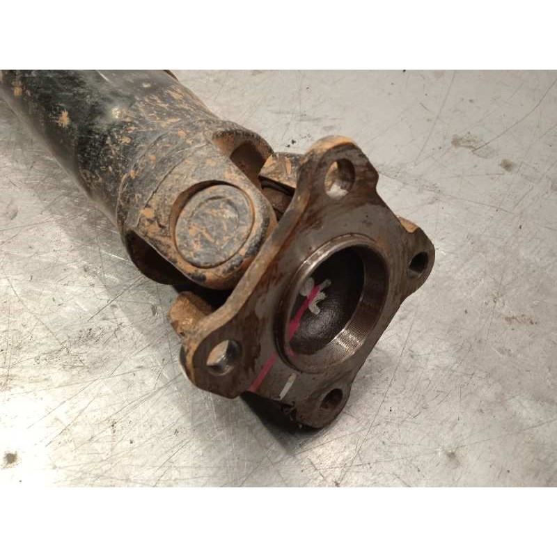 Recambio de transmision central para hyundai tucson (jm) 2.0 crdi cat referencia OEM IAM 493002E300  