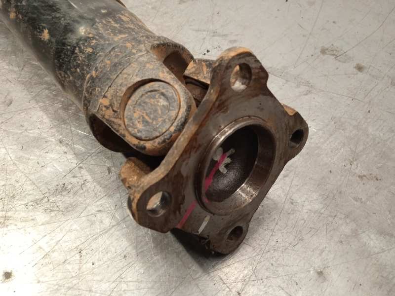 Recambio de transmision central para hyundai tucson (jm) 2.0 crdi cat referencia OEM IAM 493002E300  