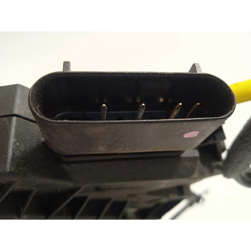 Recambio de cerradura puerta trasera izquierda para ford kuga (cbs) 2.0 tdci cat referencia OEM IAM BM5AA26413AH  