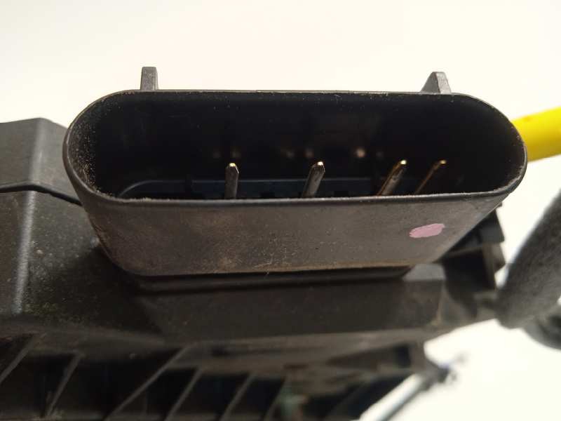 Recambio de cerradura puerta trasera izquierda para ford kuga (cbs) 2.0 tdci cat referencia OEM IAM BM5AA26413AH  