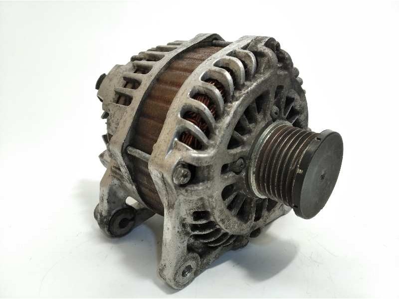 Recambio de alternador para nissan qashqai+2 (jj10) acenta 4x4 referencia OEM IAM 23100JD71A  A3TJ2481ZE