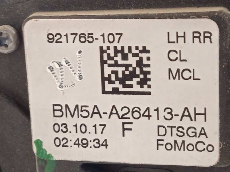 Recambio de cerradura puerta trasera izquierda para ford kuga (cbs) 2.0 tdci cat referencia OEM IAM BM5AA26413AH  