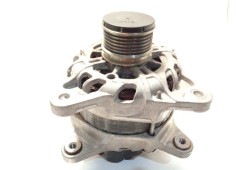 Recambio de alternador para renault captur 1.5 dci diesel fap energy referencia OEM IAM 231008918R 2714146A TG12S275 2