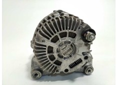 Recambio de alternador para nissan qashqai+2 (jj10) acenta 4x4 referencia OEM IAM 23100JD71A  A3TJ2481ZE 2