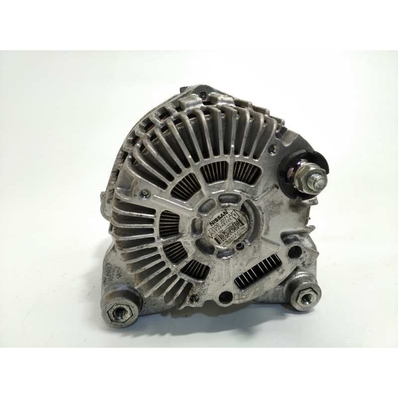 Recambio de alternador para nissan qashqai+2 (jj10) acenta 4x4 referencia OEM IAM 23100JD71A  A3TJ2481ZE
