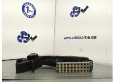 Recambio de potenciometro pedal para mercedes-benz clase cls (w219) 63 amg (219.377) referencia OEM IAM A1713000004   2