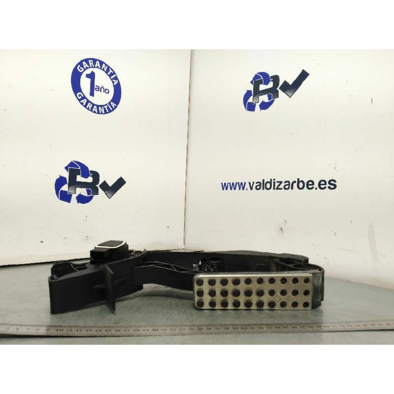 Recambio de potenciometro pedal para mercedes-benz clase cls (w219) 63 amg (219.377) referencia OEM IAM A1713000004  
