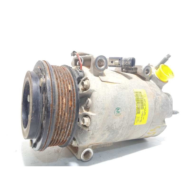 Recambio de compresor aire acondicionado para ford kuga (cbs) 2.0 tdci cat referencia OEM IAM GV6119D629WA  