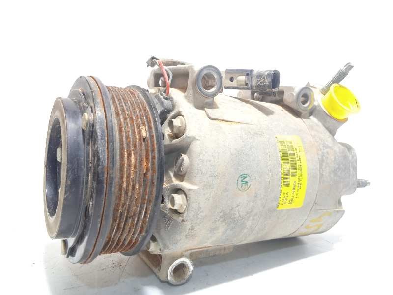 Recambio de compresor aire acondicionado para ford kuga (cbs) 2.0 tdci cat referencia OEM IAM GV6119D629WA  