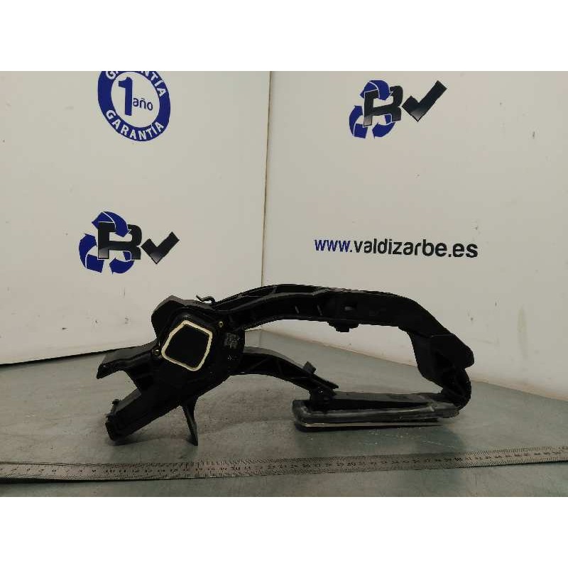 Recambio de potenciometro pedal para mercedes-benz clase cls (w219) 63 amg (219.377) referencia OEM IAM A1713000004  