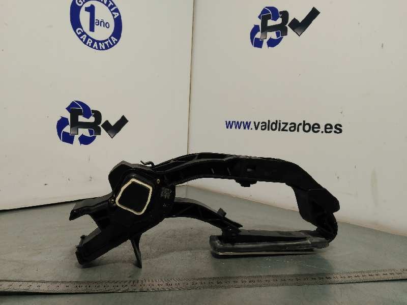 Recambio de potenciometro pedal para mercedes-benz clase cls (w219) 63 amg (219.377) referencia OEM IAM A1713000004  