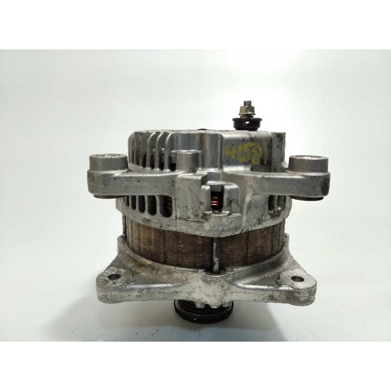 Recambio de alternador para nissan qashqai+2 (jj10) acenta 4x4 referencia OEM IAM 23100JD71A  A3TJ2481ZE