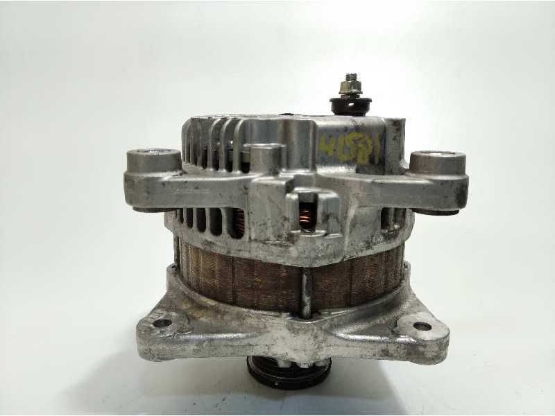 Recambio de alternador para nissan qashqai+2 (jj10) acenta 4x4 referencia OEM IAM 23100JD71A  A3TJ2481ZE
