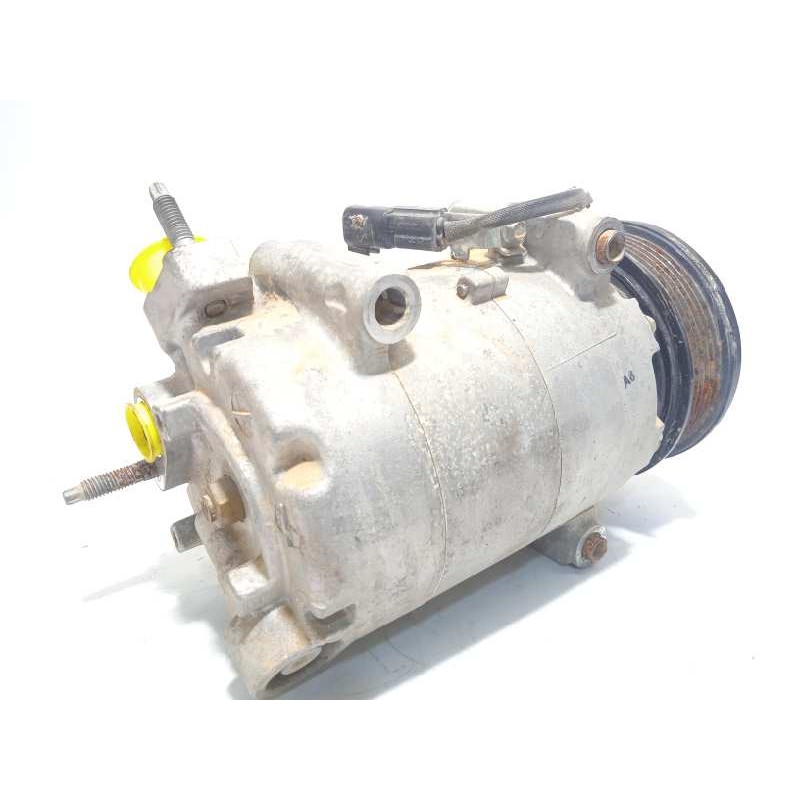 Recambio de compresor aire acondicionado para ford kuga (cbs) 2.0 tdci cat referencia OEM IAM GV6119D629WA  