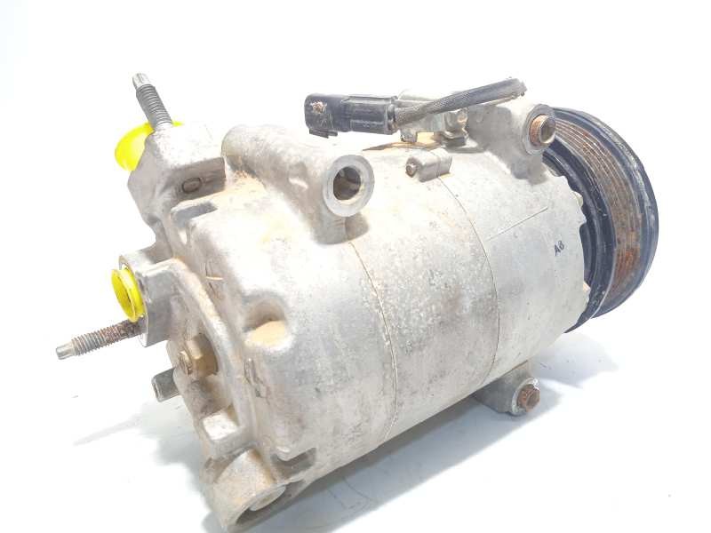 Recambio de compresor aire acondicionado para ford kuga (cbs) 2.0 tdci cat referencia OEM IAM GV6119D629WA  