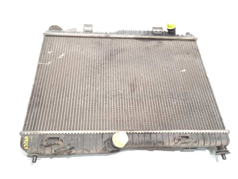 Recambio de radiador agua para ford fiesta (cb1) trend referencia OEM IAM 1772863  