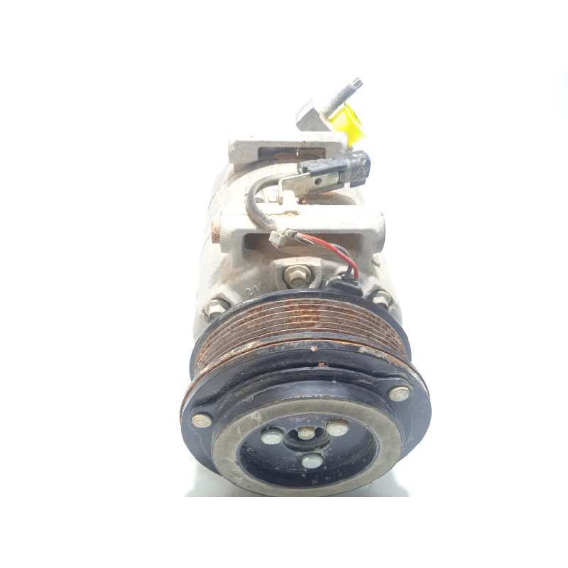 Recambio de compresor aire acondicionado para ford kuga (cbs) 2.0 tdci cat referencia OEM IAM GV6119D629WA  