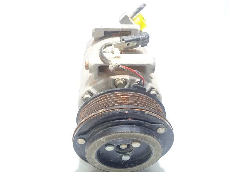Recambio de compresor aire acondicionado para ford kuga (cbs) 2.0 tdci cat referencia OEM IAM GV6119D629WA  
