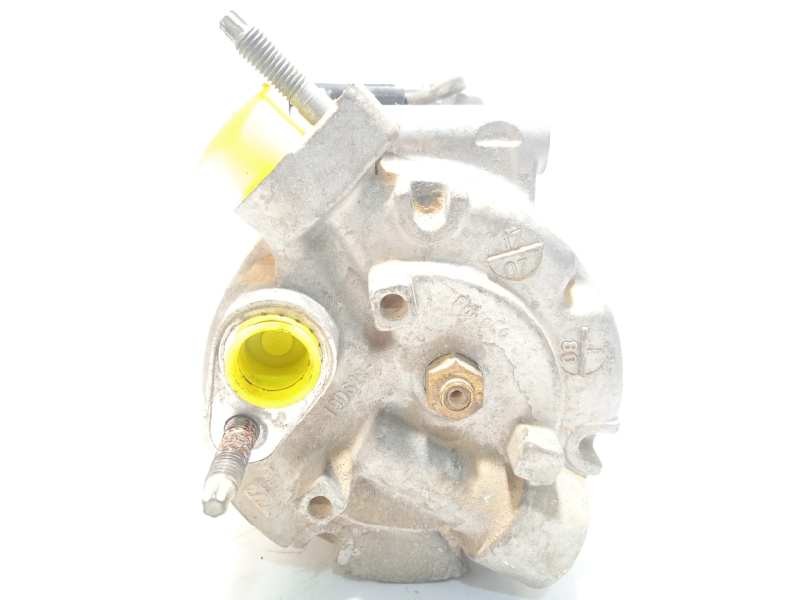 Recambio de compresor aire acondicionado para ford kuga (cbs) 2.0 tdci cat referencia OEM IAM GV6119D629WA  