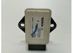 Recambio de centralita esp para nissan qashqai+2 (jj10) acenta 4x4 referencia OEM IAM 47931JD00A  0265005665