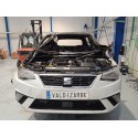 SEAT IBIZA V (KJ1, KJG)