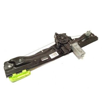 Recambio de elevalunas trasero derecho para bmw serie x1 (f48) xdrive20i xline referencia OEM IAM 7463492 67627354889 5135749020