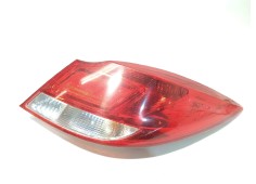Recambio de piloto trasero derecho para opel insignia berlina 2.0 cdti cat referencia OEM IAM 13279622   2