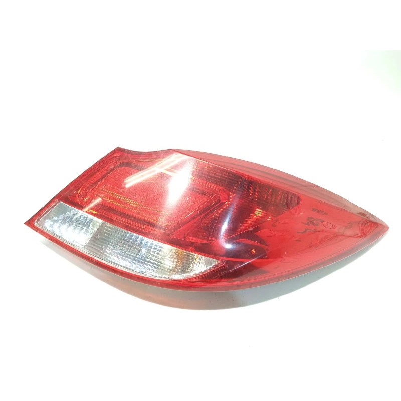 Recambio de piloto trasero derecho para opel insignia berlina 2.0 cdti cat referencia OEM IAM 13279622  